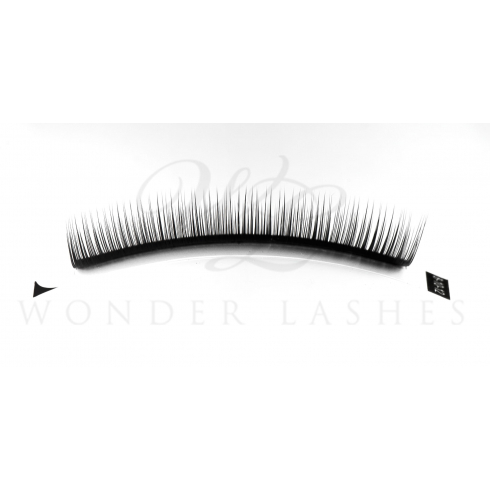  Rzęsy w paletkach Rzęsy CAMELLIA LASHES NATURAL firmy Wonder Lashes Wonder Lashes 64.999999 - 1