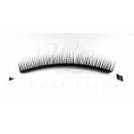  Rzęsy w paletkach Rzęsy CAMELLIA LASHES NATURAL firmy Wonder Lashes Wonder Lashes 64.999999 - 1