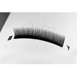  Rzęsy w paletkach Rzęsy CAMELLIA LASHES NATURAL firmy Wonder Lashes Wonder Lashes 64.999999 - 1