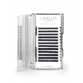  Rzęsy w paletkach Rzęsy CAMELLIA LASHES SPECTACULAR firmy Wonder Lashes Wonder Lashes 64.999999 - 1