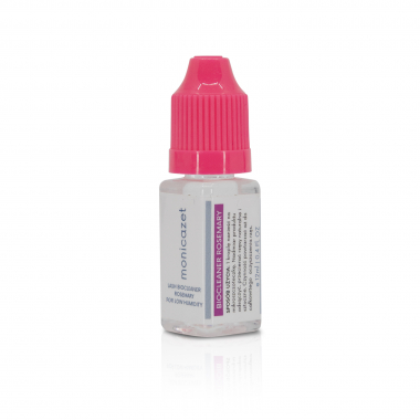  Preparations Lash BioCleaner with Rosemary from Monica Zet - 12 ml Monica Zet 64.99 - 1