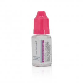 Lash BioCleaner with Rosemary by Monica Zet - 12 ml