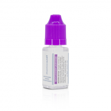  Preparations Lash BioCleaner with Lavender from Monica Zet - 12 ml Monica Zet 64.99 - 1