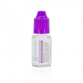 Lash BioCleaner con lavanda di Monica Zet - 12 ml