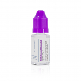 Lash BioCleaner with Lavender by Monica Zet - 12 ml
