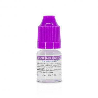  Preparations Lash BioCleaner with Lavender from Monica Zet - 7 ml Monica Zet 48.99 - 1