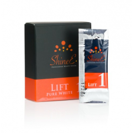 SHINEE LASH LIFT N°1 - sachet