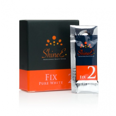  Henna SHINEE LASH FIX NR 2 - sachet Shinee 14.9 - 1