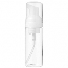 Bottle Foaming container