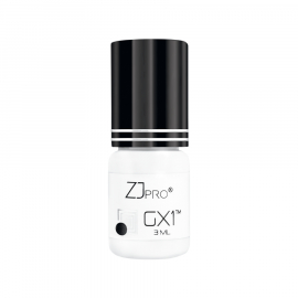 Colla per ciglia GX1™ ZJ PRO® BESTSELLER 3 ml