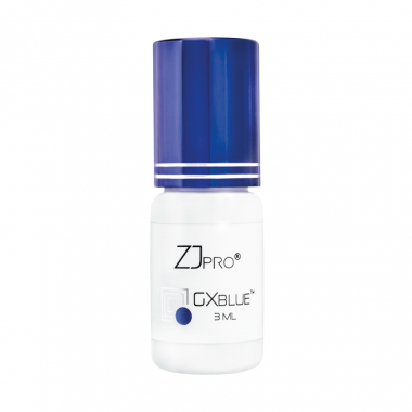  Glue for Eyelashes GX1blue™ eyelash glue 3 ml ZJ PRO® BESTSELLER ZJPro 48.900001 - 2