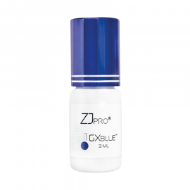 Colle à cils GXblue™ ZJ PRO® 3 ml