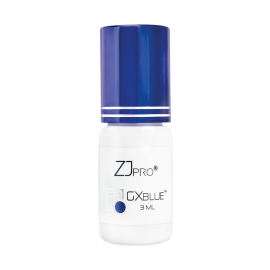 GXblue™ ZJ PRO® eyelash glue 3 ml