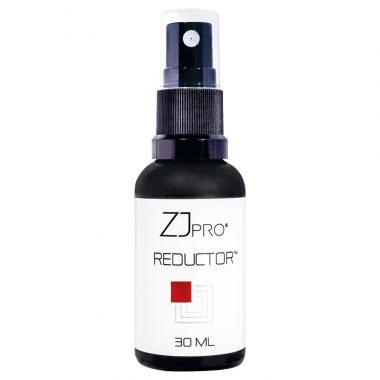 Preparations REDUCTOR™ 30 ml ZJ PRO® - NEW ON THE MARKET ZJPro 64.9 - 1