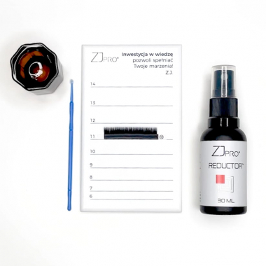  Preparations REDUCTOR™ 30 ml ZJ PRO® - NEW ON THE MARKET ZJPro 64.9 - 2