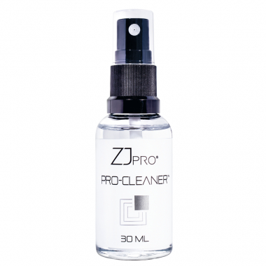  Preparations PRO-CLEANER™ 30 ML ZJ PRO® ZJPro 42.9 - 1