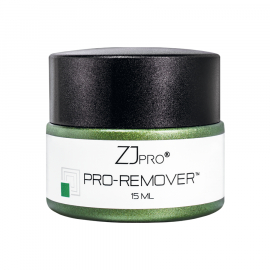 PRO-REMOVER™ 15 ml ZJ PRO® PARA QUITAR PESTAÑAS