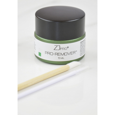  Preparations PRO-REMOVER™ 15 ml ZJ PRO® DO ZDEJMOWANIA RZĘS ZJPro 51.9 - 2