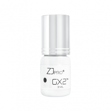  Glue for Eyelashes Eyelash GX2™ 3 ml ZJ PRO® BESTSELLER ZJPro 42.9 - 2