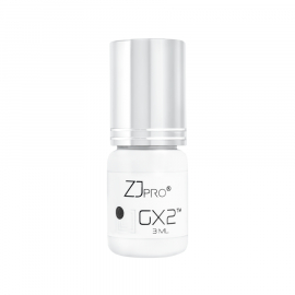 Colle à cils GX2™ ZJ PRO® BESTSELLER 3 ml