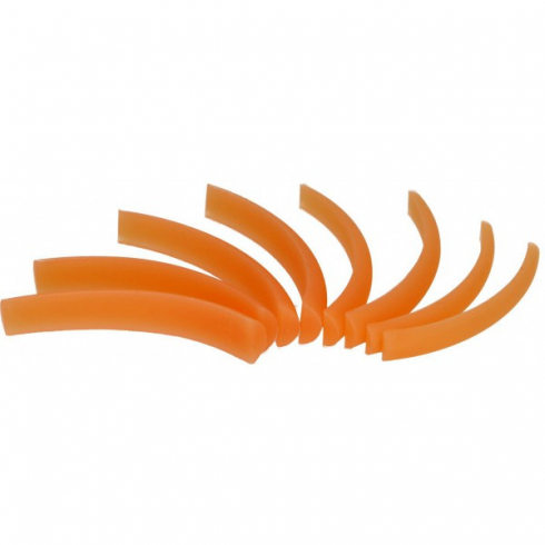  Henna Elleebana - Formy silikonowe S, M, L, XL Elleebana 106.605 - 1