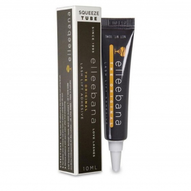  Henna Elleebana Lash Lift - eyelash lifting glue in a tube Elleebana 202.77 - 1