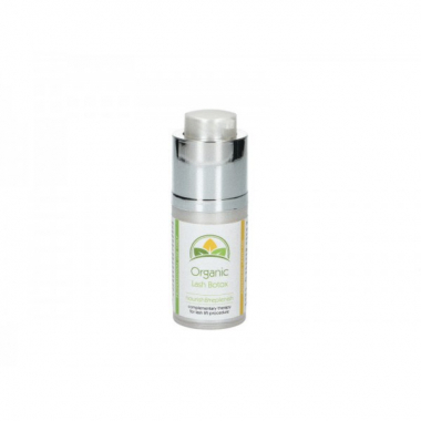  Preparations Organic Lash Boost B0T0X - for lamination and lifting treatment JoLash 161.1 - 2