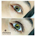  Preparaty Organic Lash Boost B0T0X- do zabiegu laminacji i liftingu JoLash 161.1 - 3