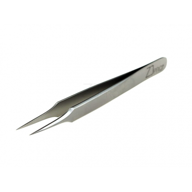  Tweezers iS-PRO™ eyelash tweezers - ZJ PRO® ZJPro 123.4905 - 1