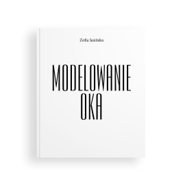 Eye Modeling - Zofia Jasińska - Βιβλίο
