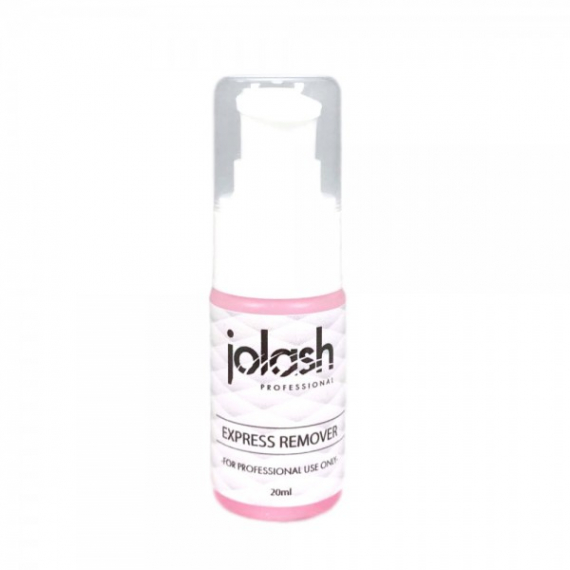  Removery Remover z pompką firmy Jolash JoLash 43.6905 - 1