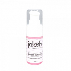 Remover with a pump from Jolash