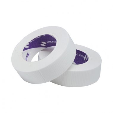  Tapes and petals Medical Japanese silicone tape from NICHIBAN Nichiban 24.990001 - 1