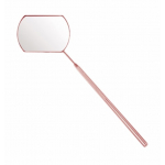  Akcesoria Lusterko do rzęs różowe złoto Lashes Mania 38.990001 - 1