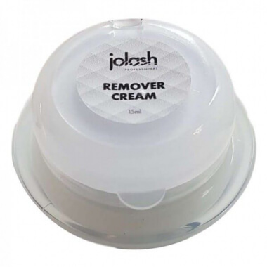  Preparaty Remover w kremie firmy JoLash JoLash 39.99 - 1