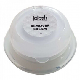 Cream remover by JoLash