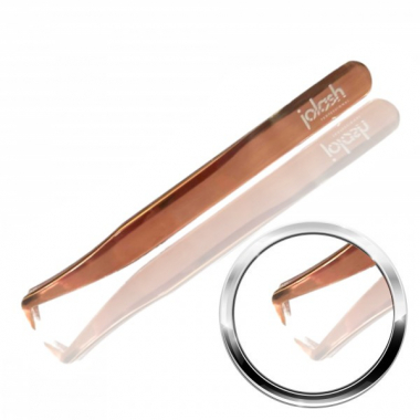  Tweezers Kecia Volume Gold Angel Tweezer JoLash JoLash 104.4905 - 1