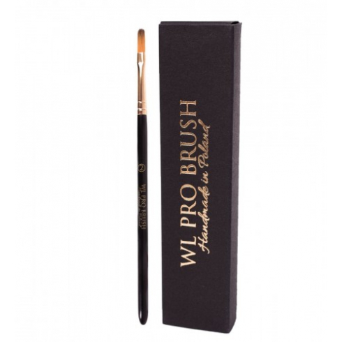  Akcesoria WL PRO BRUSH NR 2 Pędzel do brwi Wonder Lashes Wonder Lashes 35.000001 - 1