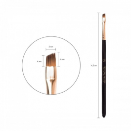 Βούρτσα φρυδιών WL PRO BRUSH NO 3 Wonder Lashes