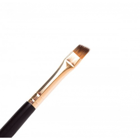  Akcesoria WL PRO BRUSH NR 4 Pędzel do brwi Wonder Lashes Wonder Lashes 24.5 - 1