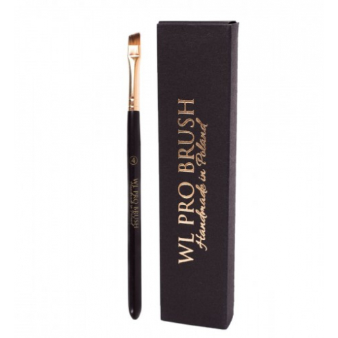  Akcesoria WL PRO BRUSH NR 5 Pędzel do brwi Wonder Lashes Wonder Lashes 24.5 - 1