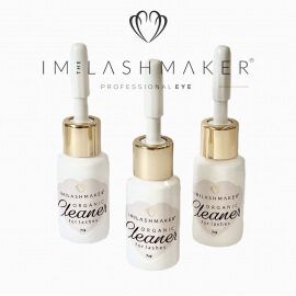 Organic Cleaner by ImTheLashmaker