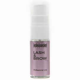 SHAMPOO for Better Retention of Eyelashes and Eyebrows LASH&BROW OH LA LASH MONIKA SKÓRSKA 30ml