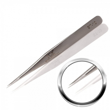  Tweezers ST-10 Tweezers from Vetus Vetus 29.990001 - 1
