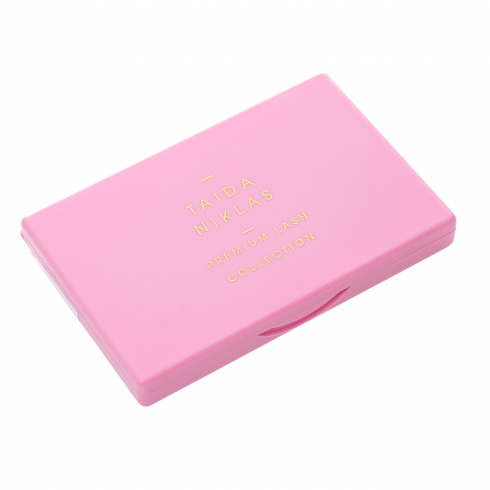  Rzęsy w paletkach Crazy In Lash Collection Rzęsy Taida Niklas Taida Niklas™ 62.9 - 3