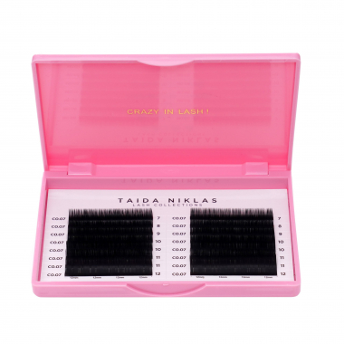  Eyelashes in pallets Crazy In Lash Collection  Eyelashes Taida Niklas Taida Niklas™ 62.9 - 3