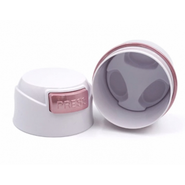  Accessories Glue Box - white pink Lashes Mania 31.992 - 1