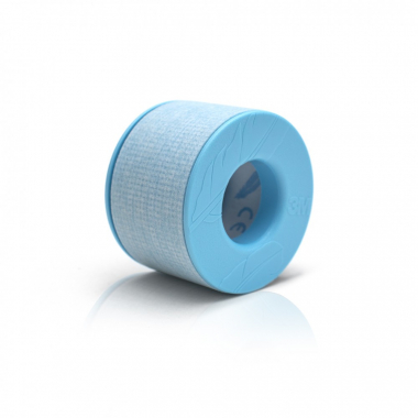  Tapes and petals Silicone tape blue from 3M 2.5cm x 5m silicone tape 3M 29.592 - 1