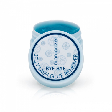  Removery BYE BYE - Lash Glue Remover Monica Zet  Monica Zet Monica Zet 50.575 - 1