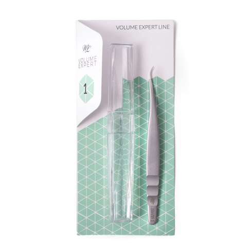  Pęsety VOLUME EXPERT 1 Pęseta Wonder Lashes Wonder Lashes 48.3 - 1
